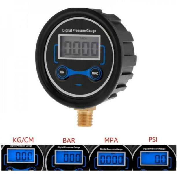 Details about LCD Car Tyre Pressure Gauge Motorbike Digital Air Auto Tire Meter Tester 200 psi Details about LCD Car Tyre Pressure Gauge Motorbike Digital Air Auto Tire Meter Tester 200 psi
